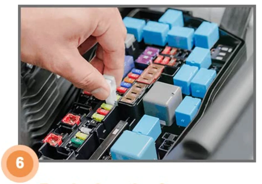 how to install blade fuse 61 how to install blade fuse 61