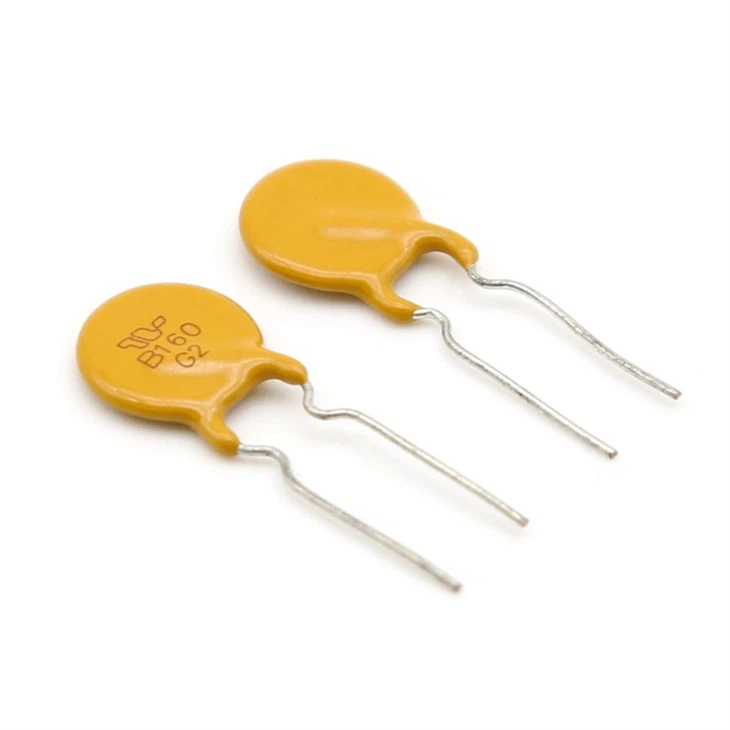 10A PPTC Fuse
