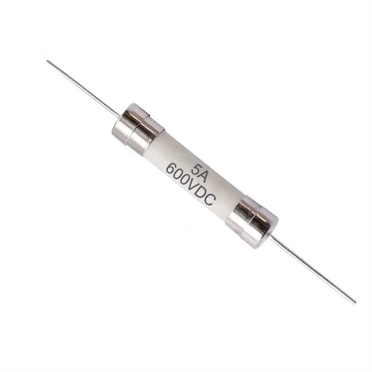 30A 6 X 30 mm Fast Acting Fuse