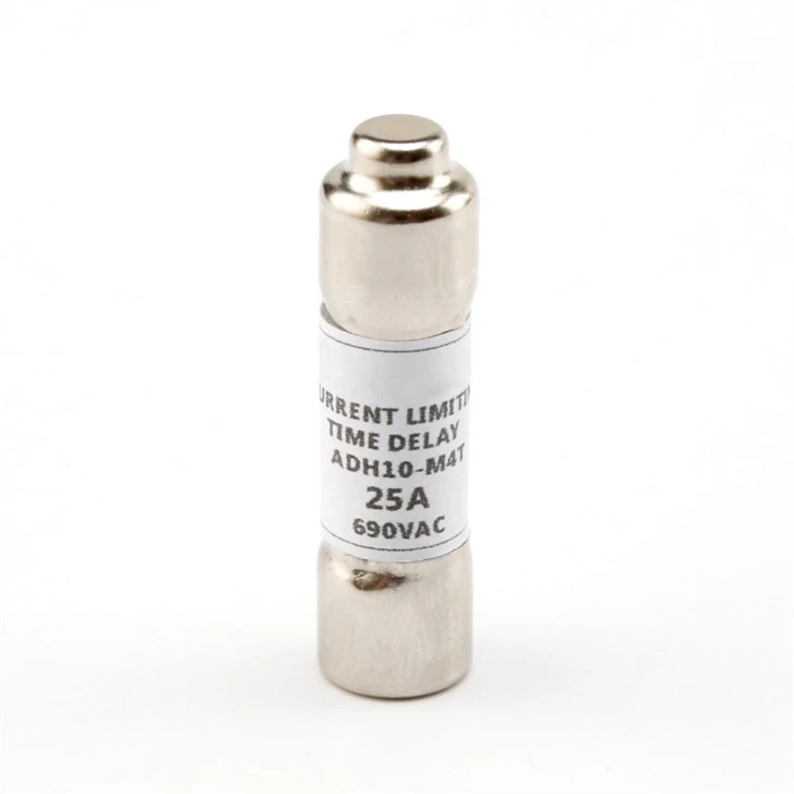 690V 25A Power Fuse