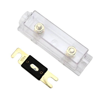 Suporte de fusível ANL de 200 ampères