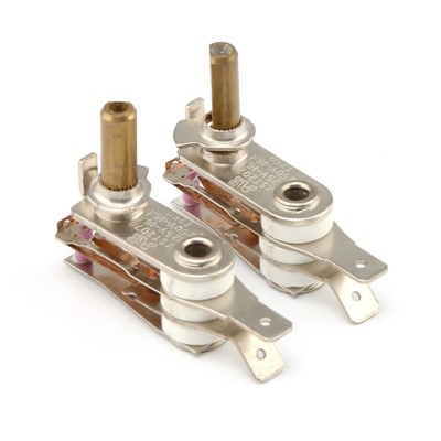Termostato térmico KST do interruptor cortado para aquecimento elétrico